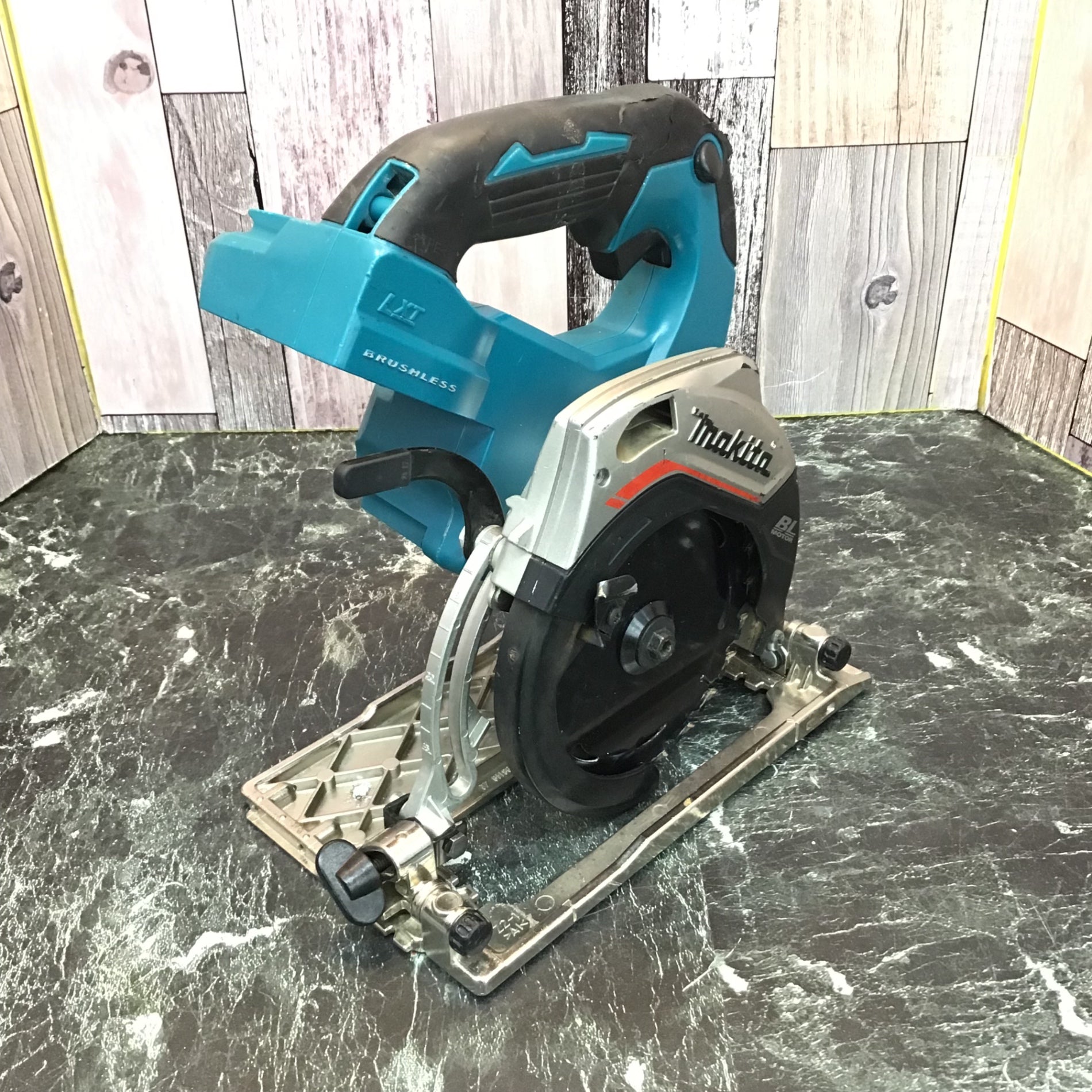 ☆マキタ(makita) コードレス丸のこ HS474DZ【八潮店】 – アクトツール