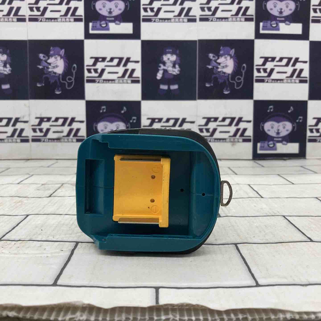 ★マキタ(makita) コードレスワークライト ML807【所沢店】