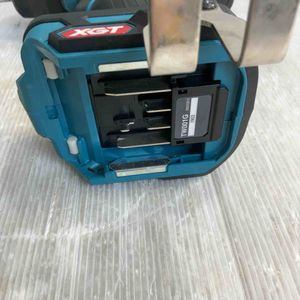 ★マキタ(makita) コードレスインパクトレンチ TW001GRDX【草加店】