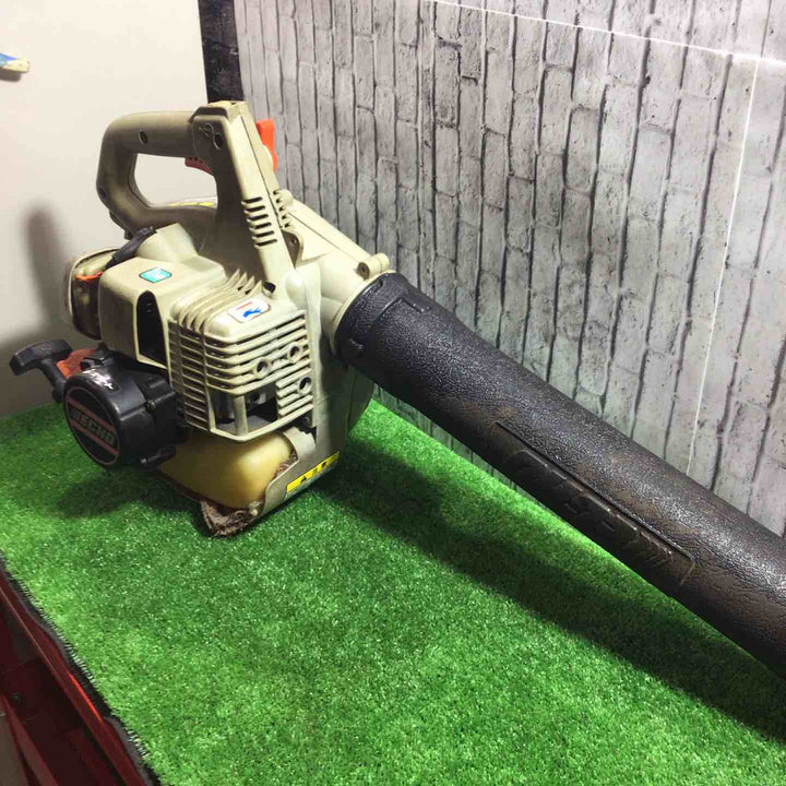 エコー エンジンブロア PBE210【川口店】
