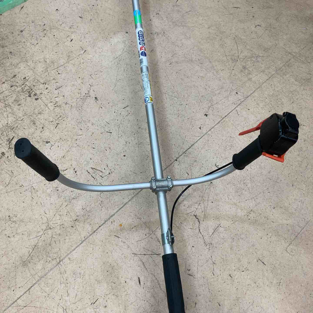 【中古品/店頭受取り限定】丸山製作所 BIG-M エンジン刈払機 BK206 草刈り機【東大和店】