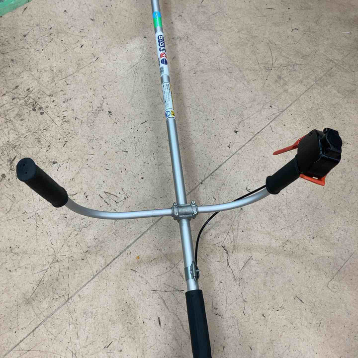 【中古品/店頭受取り限定】丸山製作所 BIG-M エンジン刈払機 BK206 草刈り機【東大和店】