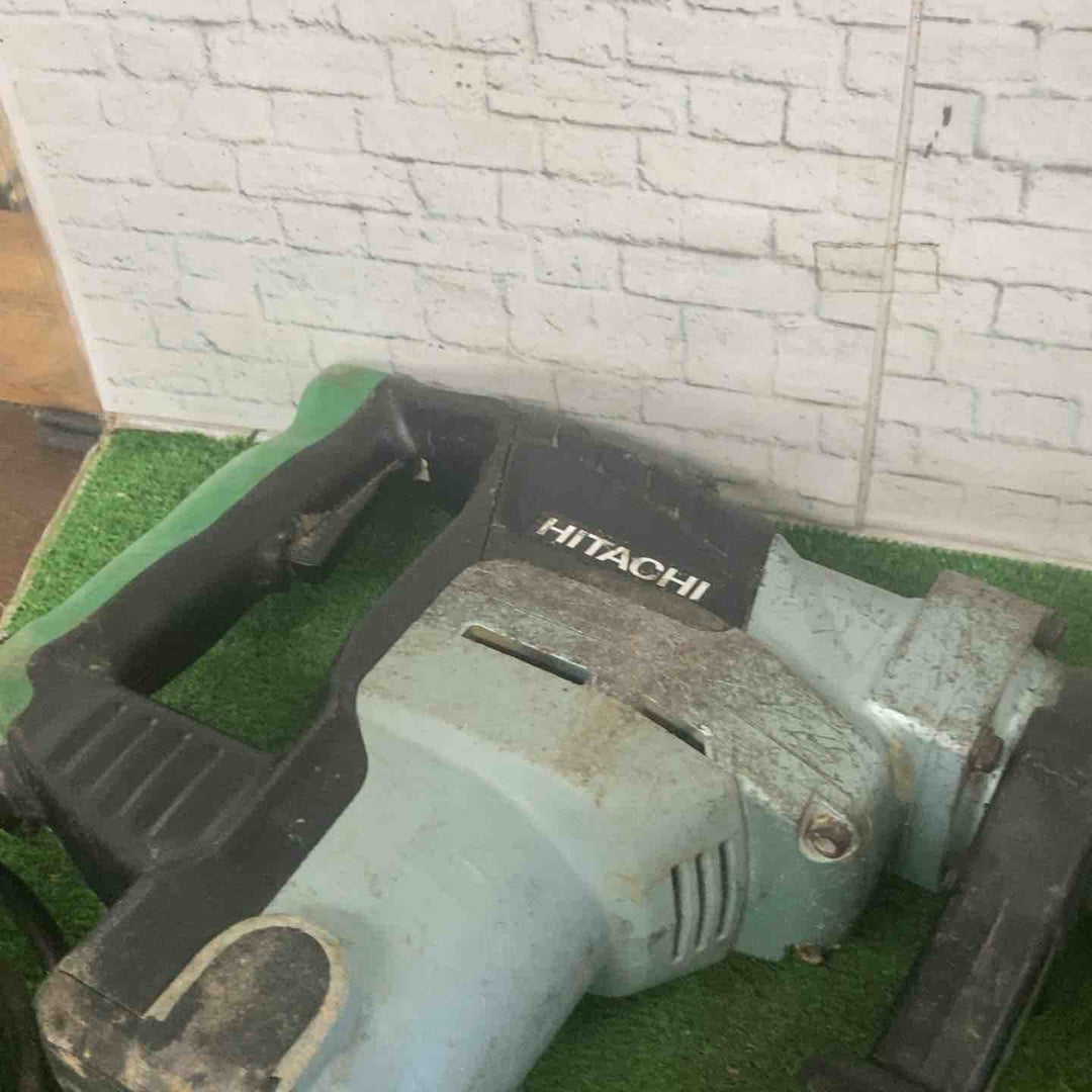 ★ハイコーキ(HIKOKI ※旧:日立工機) ハンマドリル DH38SS【町田店】