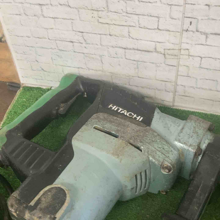 ★ハイコーキ(HIKOKI ※旧:日立工機) ハンマドリル DH38SS【町田店】