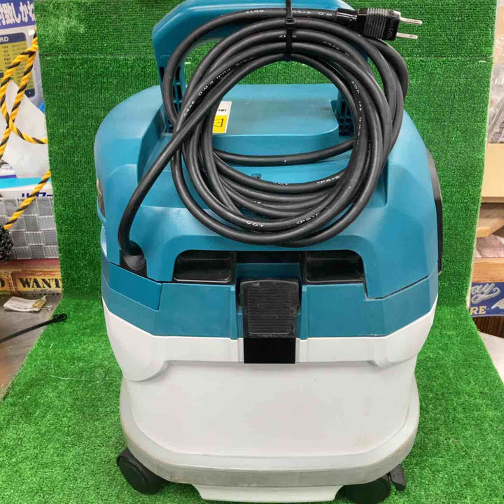 ★マキタ(makita) 15L集じん機(乾湿両用) VC1500　本体のみ【川崎店】