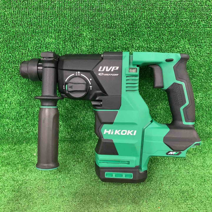 ★ハイコーキ(HIKOKI ※旧:日立工機) コードレスハンマドリル DH3628DA(NN)【川崎店】