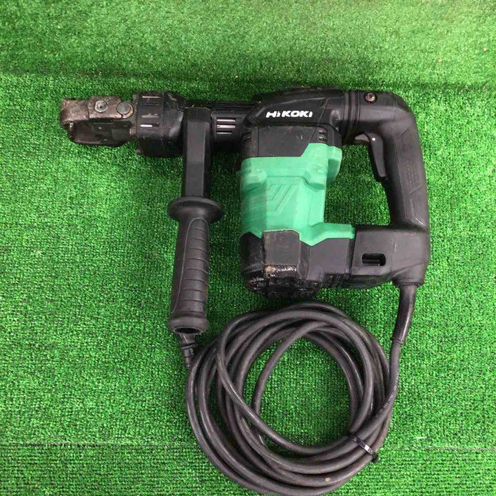 ★ハイコーキ(HIKOKI ※旧:日立工機) ハンマ H41SA4【川崎店】