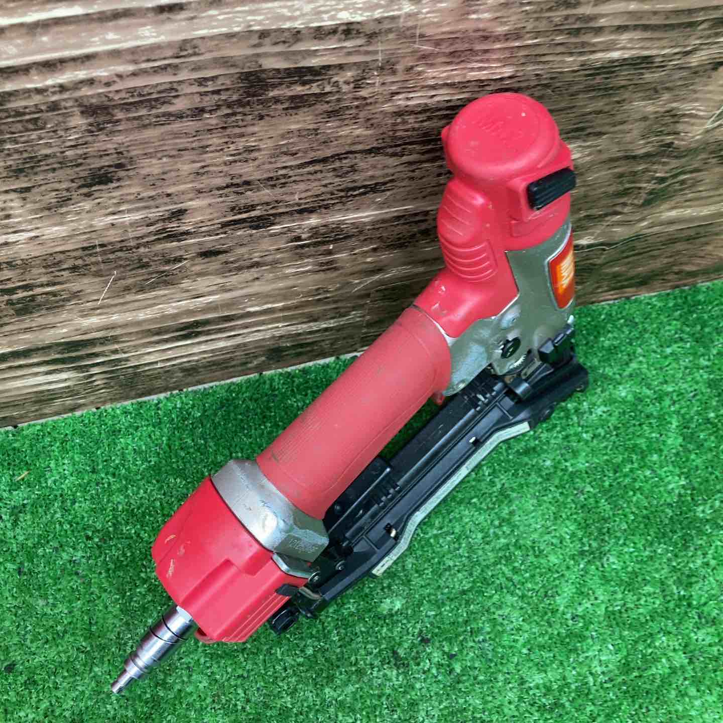 ☆マックス(MAX) 高圧フロアタッカ HA-38F2(D)/4MA【川越店