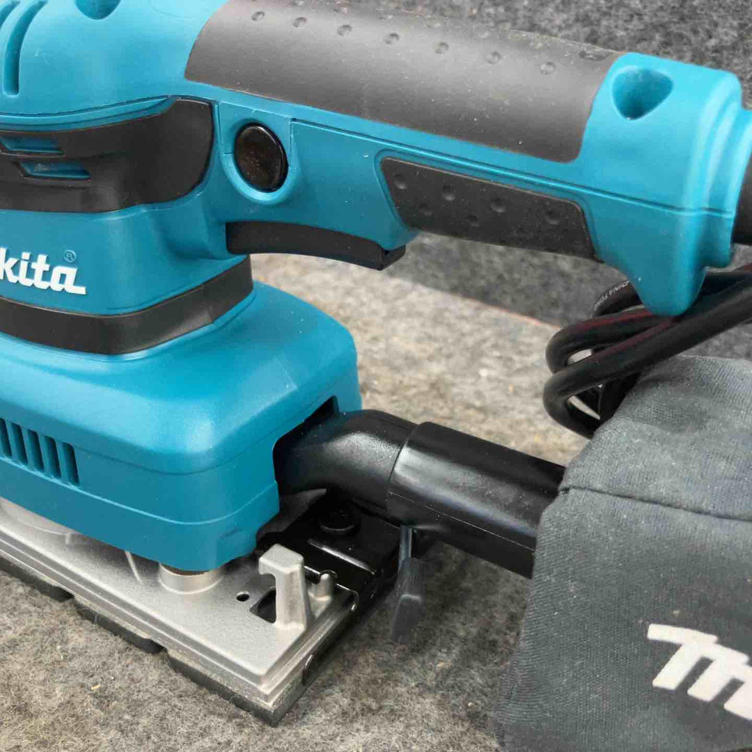 ☆マキタ(makita) 仕上サンダ BO3710【鴻巣店】