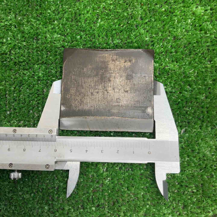 【中古】希少 碓氷健吾 作 寿一 寸八鉋 共裏 大工道具 かんな 【八潮店】