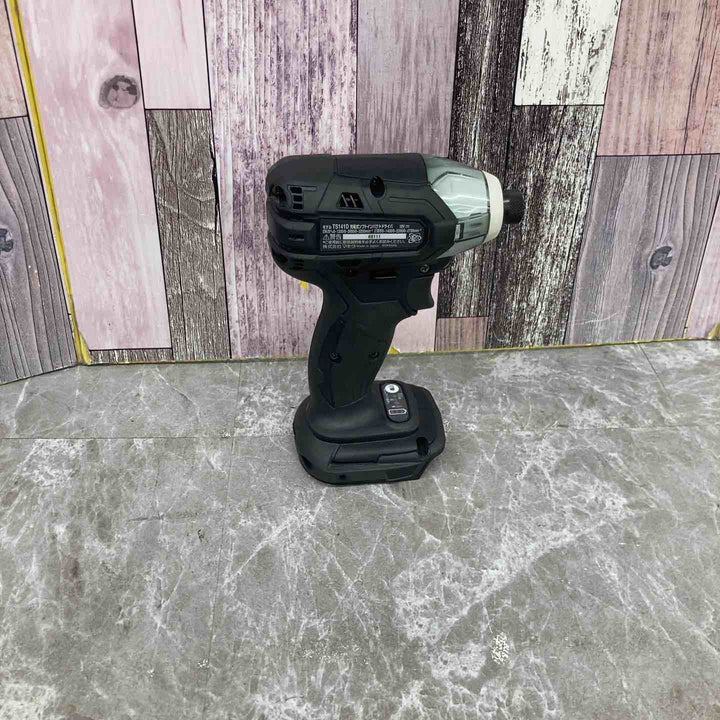 ☆マキタ(makita) コードレスソフトインパクトドライバー TS141DZB【八潮店】