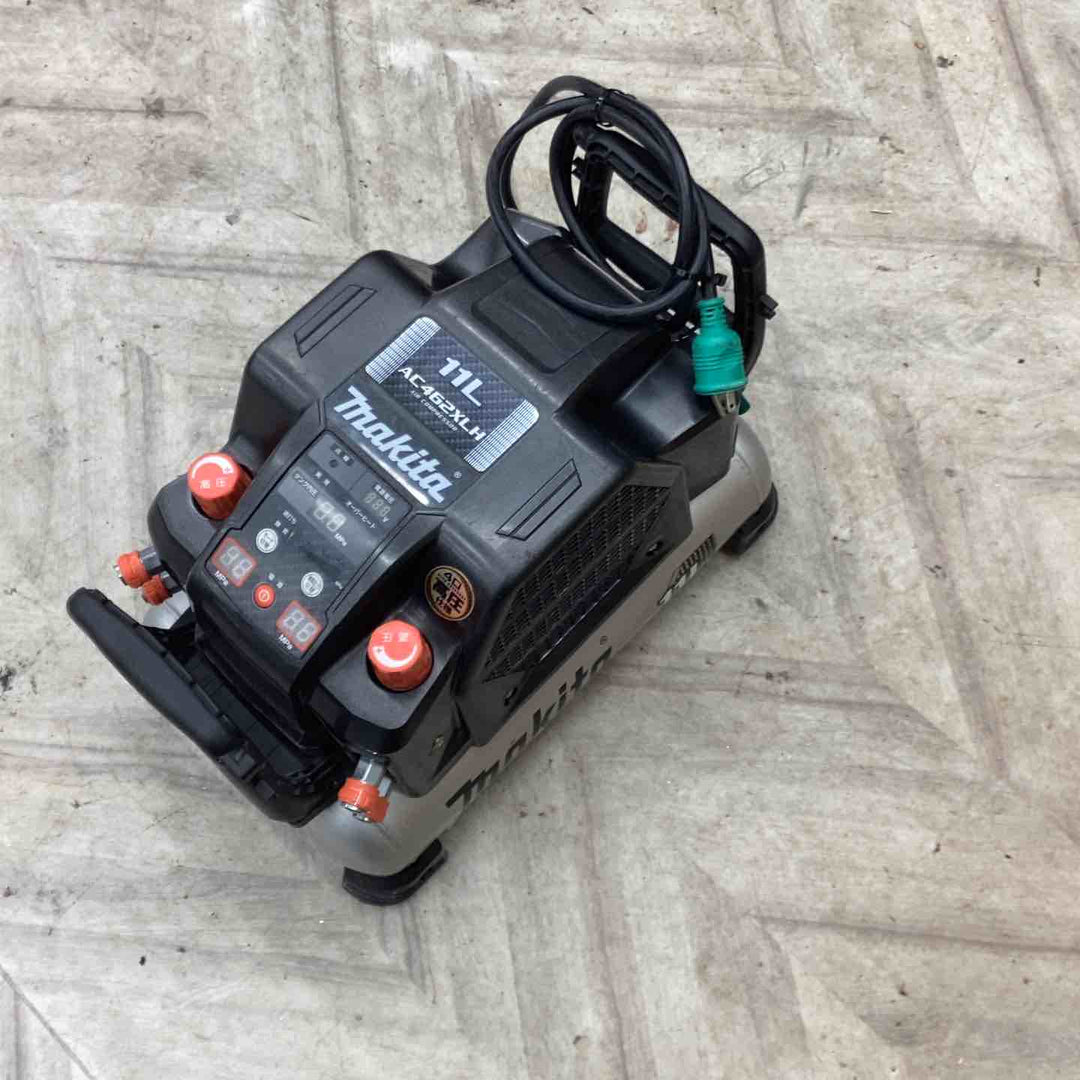 ★マキタ(makita) エアコンプレッサー AC462XLHB【越谷店】