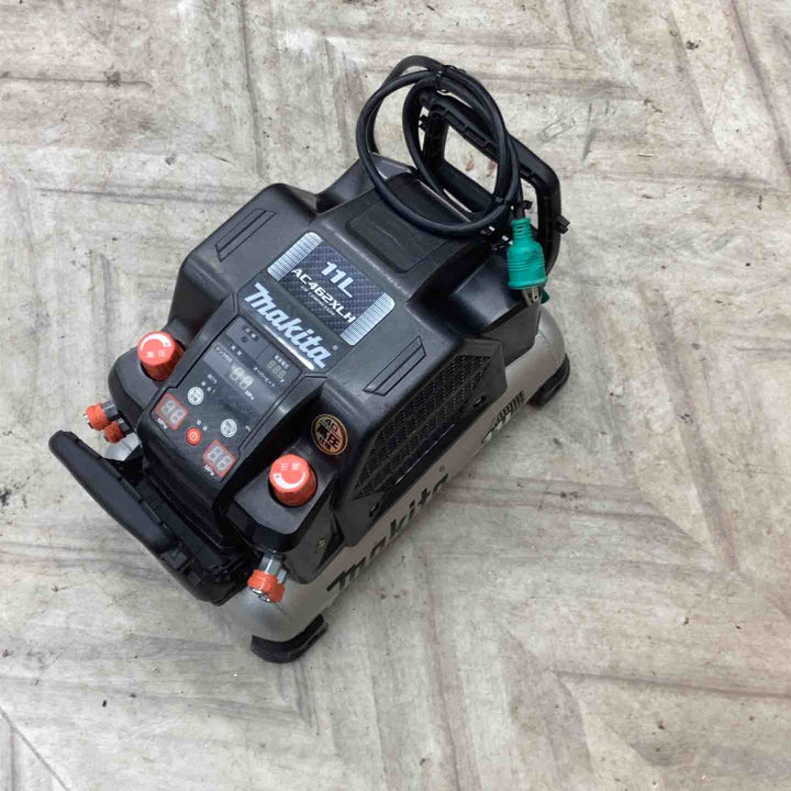 ★マキタ(makita) エアコンプレッサー AC462XLHB【越谷店】
