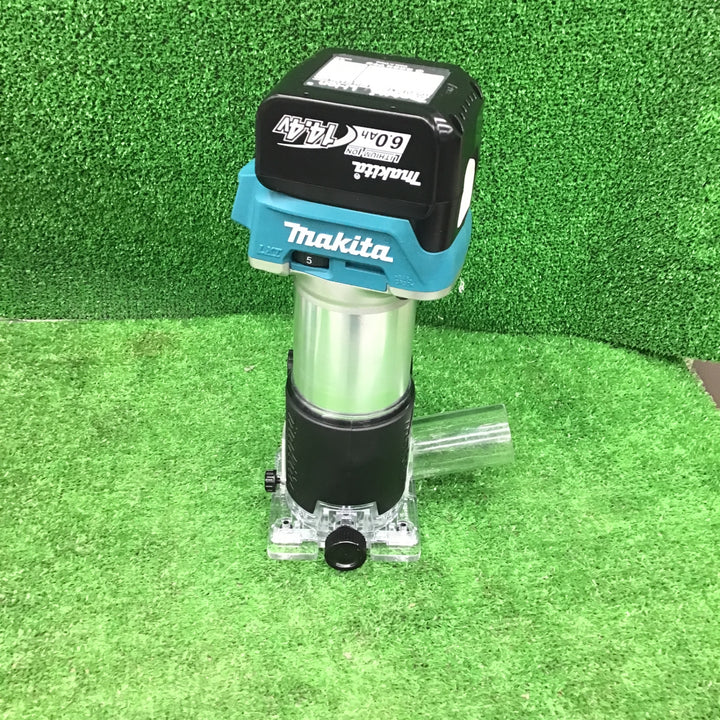 ★マキタ(makita) コードレストリマ RT40DZ【桶川店】