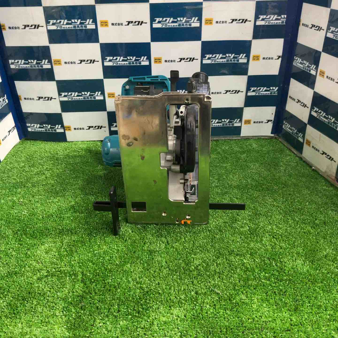 ★マキタ(makita) コードレス防じん丸のこ KS513DZ【草加店】