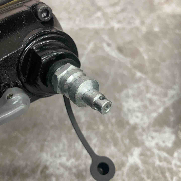 【中古品/美品】ハイコーキ(HIKOKI ※旧:日立工機) 高圧エア釘打ち機 NV90HR2(S) 本体のみ【八潮店】