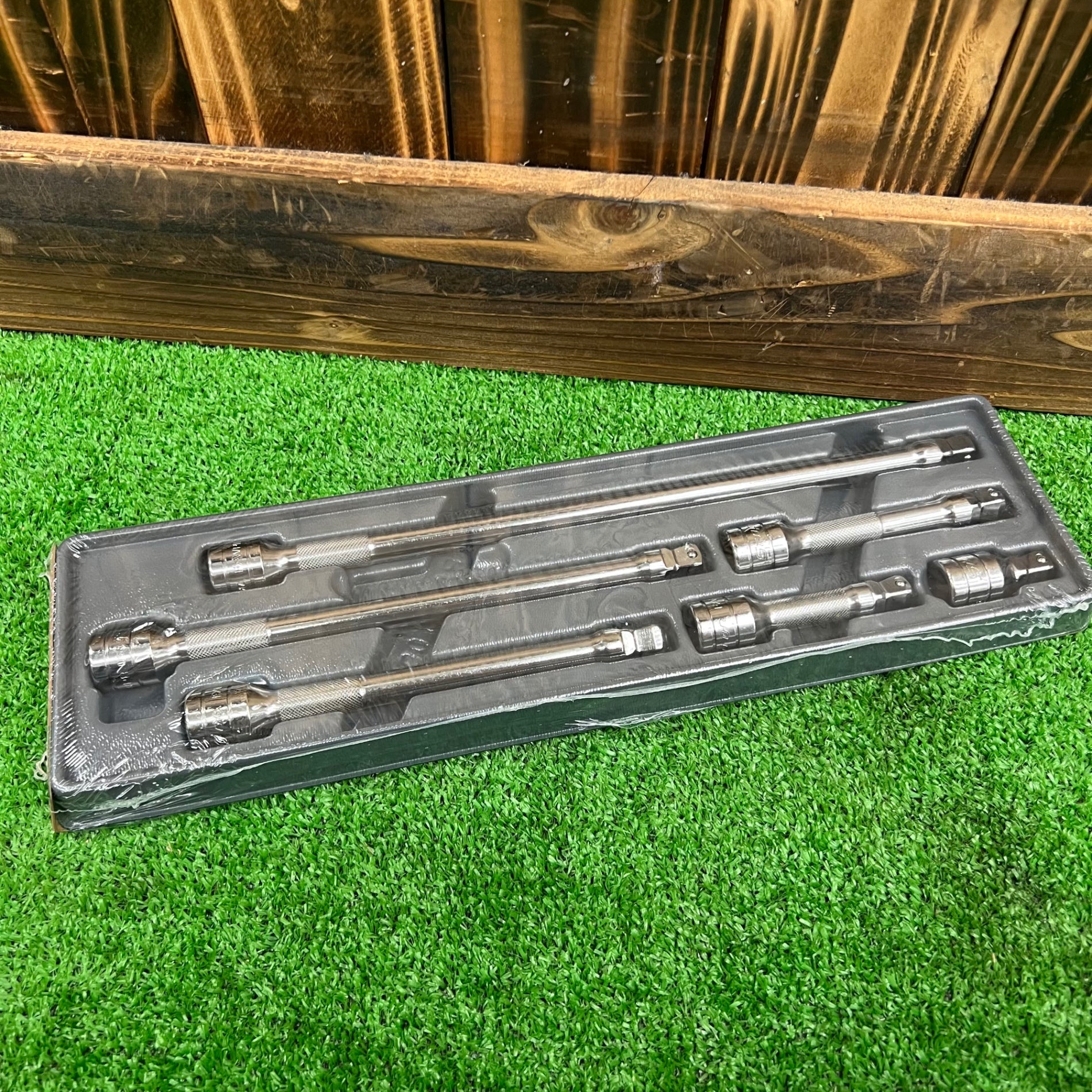 スナップオン(Snap-on)　3/8&quot;ウォブルプラスエクステンションセット 206AFXWP【桶川店】 6 pc 3/8