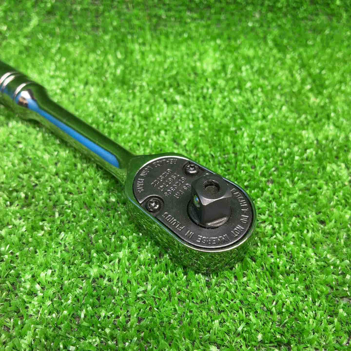 スナップオン(Snap-on) 3/8"クイックリリースラチェット FR80【藤沢店】