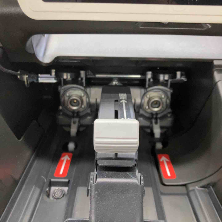 ★ホンダ(HONDA) インバーター発電機 エネポ EU9iGB　LPG使用、本体のみ【戸田店】