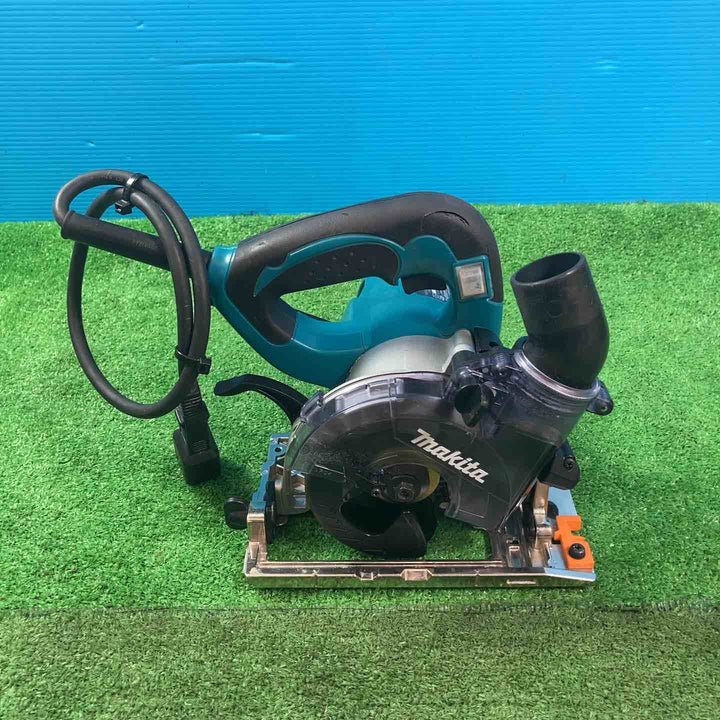 ★マキタ(makita) 防じん丸のこ KS4000FX【岩槻店】