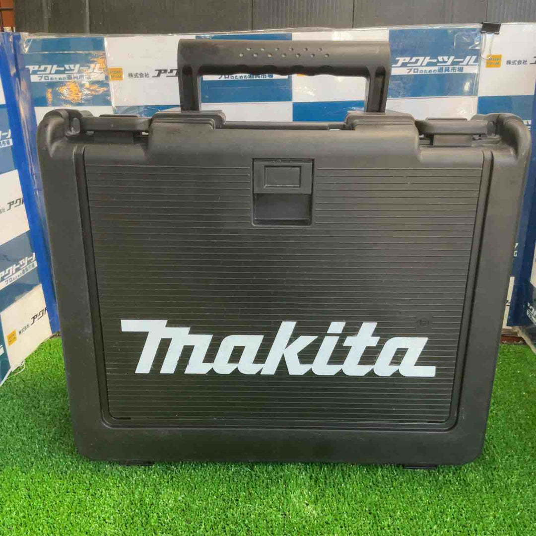 ★マキタ(makita) コードレスインパクトドライバー TD137DRFX【草加店】