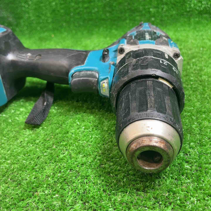 マキタ(makita) コードレス振動ドリルドライバー HP484DZ【藤沢店】