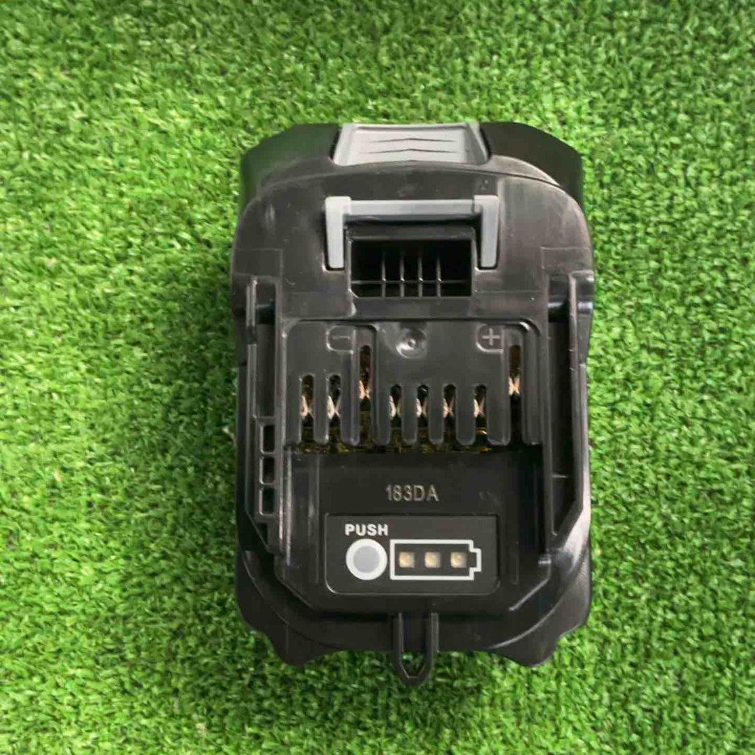 ★マックス(MAX) リチウムイオンバッテリー 18V/5.0Ah JP-L91850A【草加店】