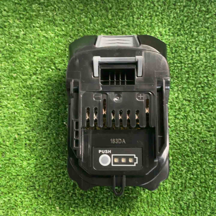 ★マックス(MAX) リチウムイオンバッテリー 18V/5.0Ah JP-L91850A【草加店】