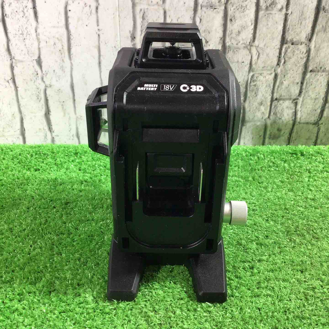 ◇グリーンレーザー墨出し器 LTK-MB3C【川口店】