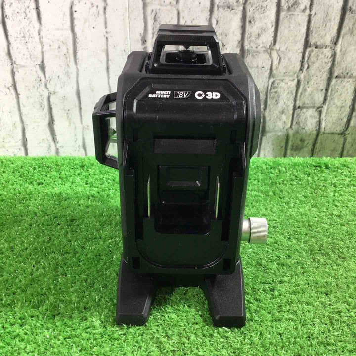 ◇グリーンレーザー墨出し器 LTK-MB3C【川口店】