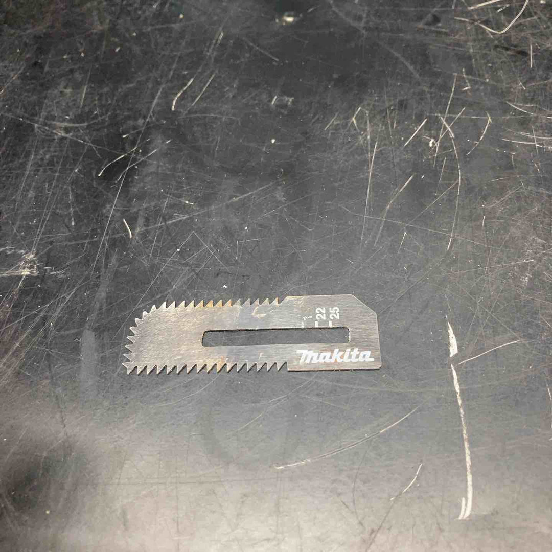 ◇マキタ(makita) コードレスボードカッタ SD140DZ【川越店】