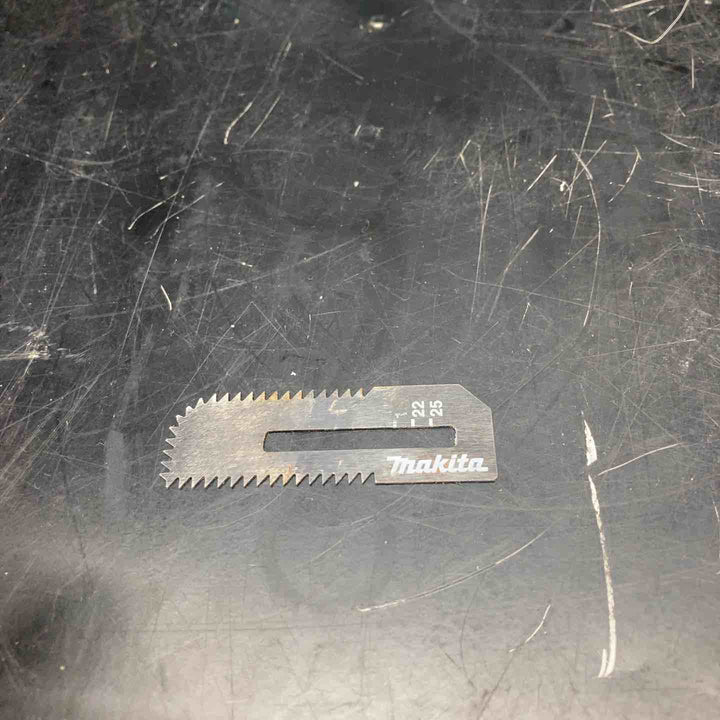 ◇マキタ(makita) コードレスボードカッタ SD140DZ【川越店】