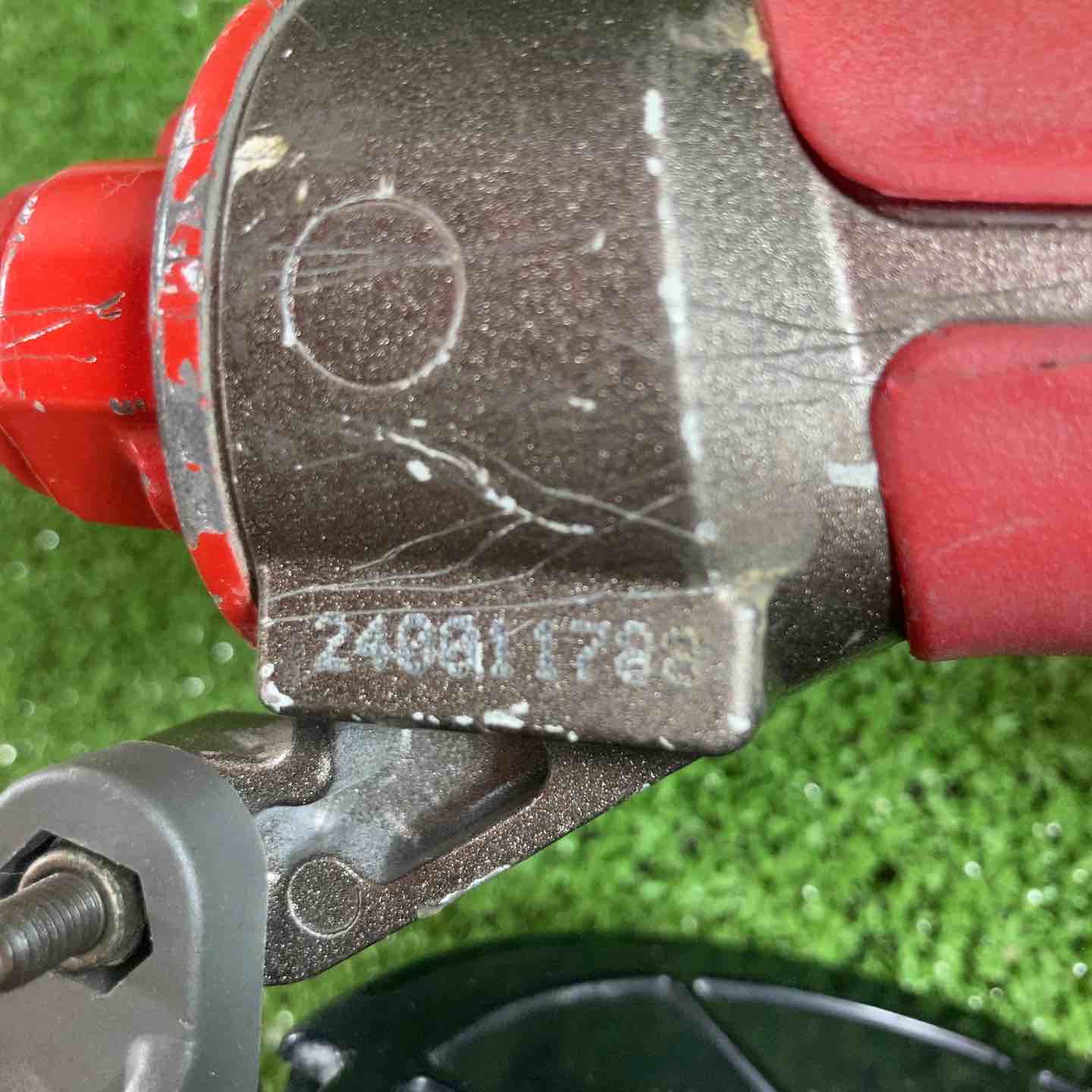 ◇マックス(MAX) 高圧ロール釘打(コイルネイラ) HN-65M【川崎店