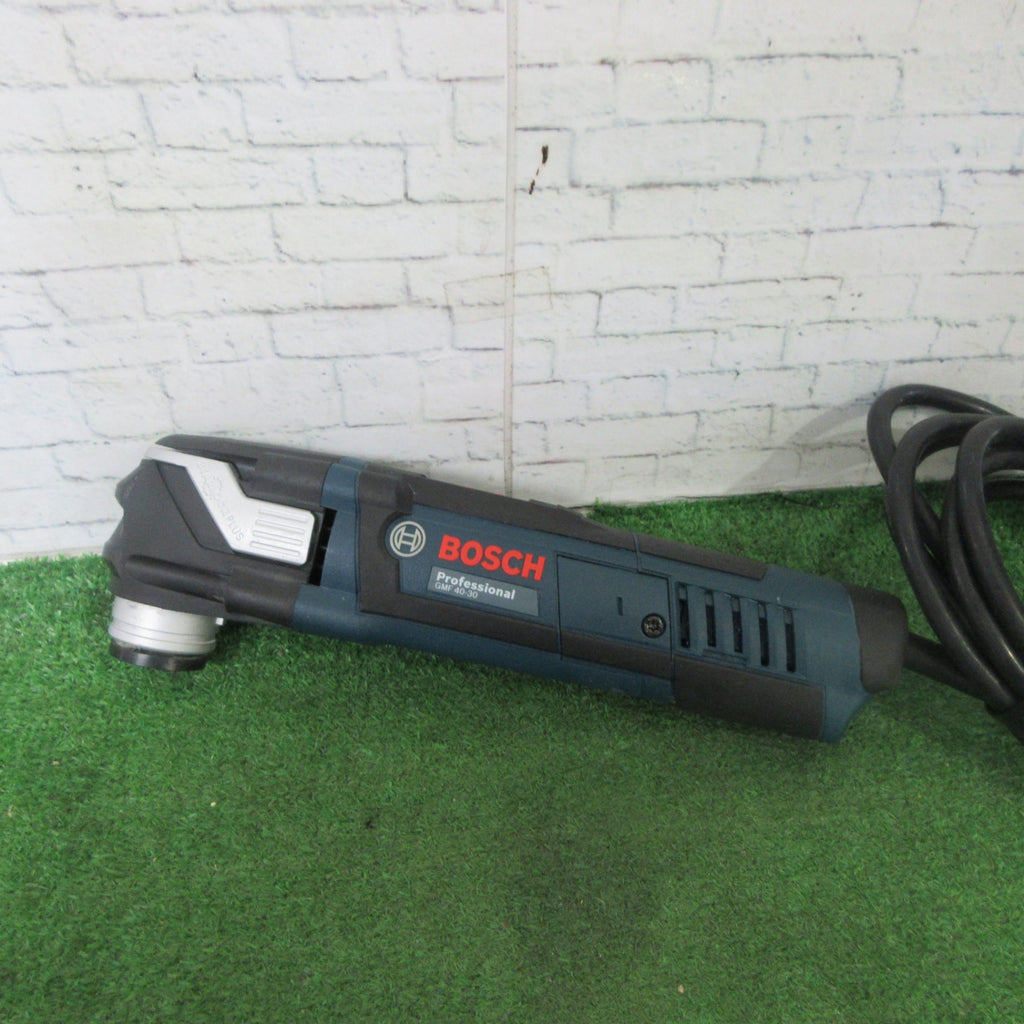 ☆ボッシュ(BOSCH) マルチツール GMF40-30L【町田店】 – アクトツール