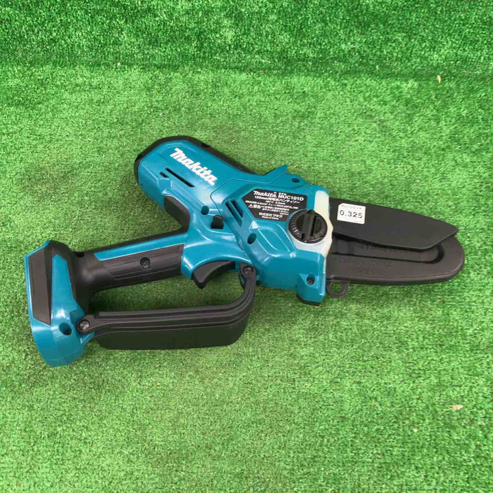 ★マキタ(makita) コードレスハンディソー MUC101DZ【川崎店】