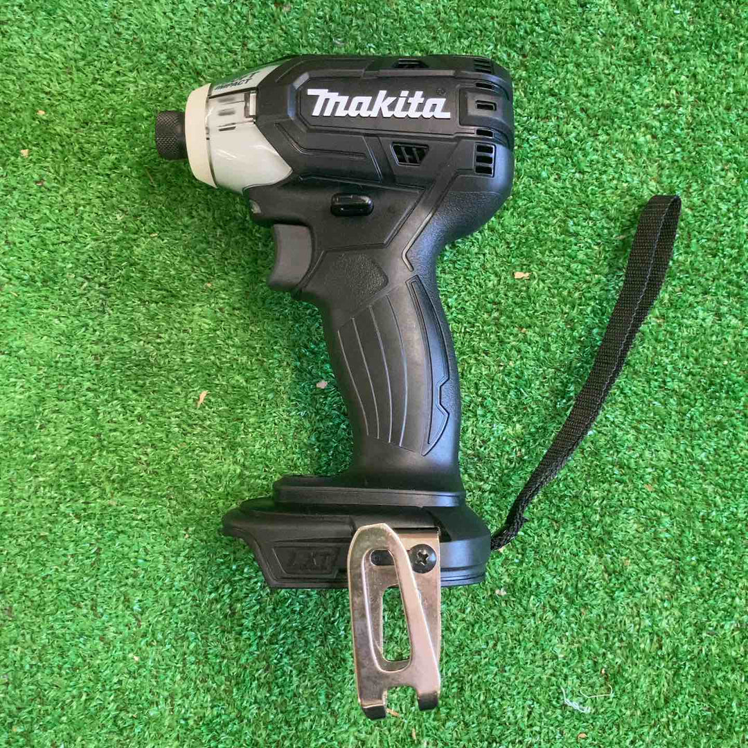 ★マキタ(makita) コードレスソフトインパクトドライバー TS141DRGXB【町田店】