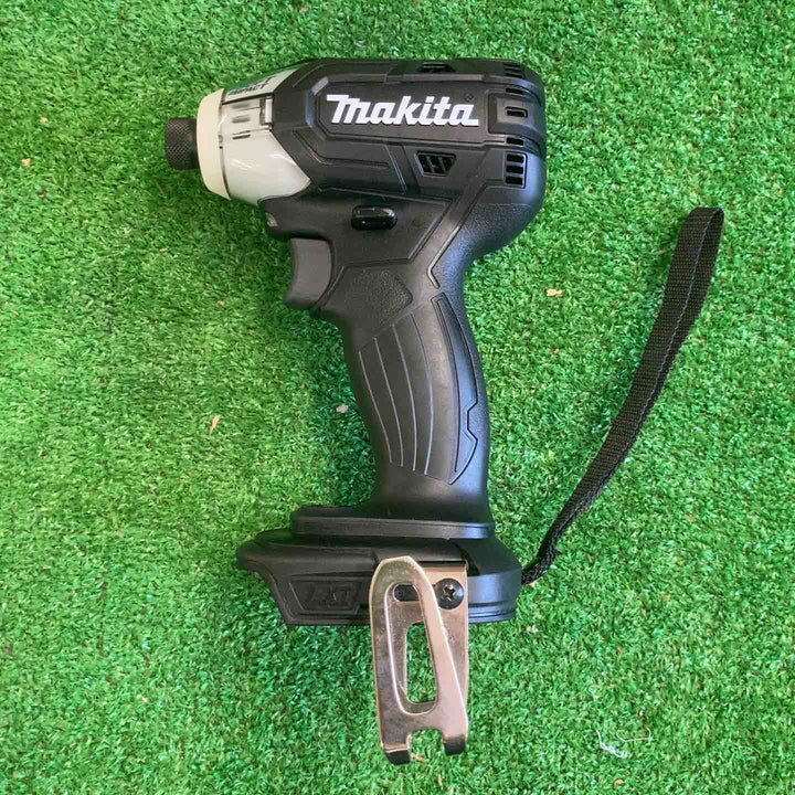 ★マキタ(makita) コードレスソフトインパクトドライバー TS141DRGXB【町田店】