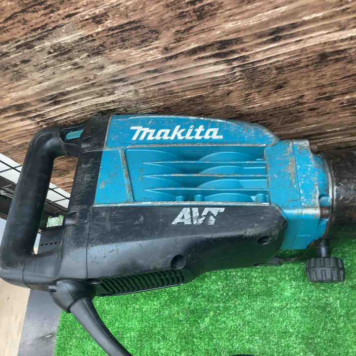【中古品】マキタ(makita) 電動ハンマ HM1317C 動作確認済み【川越店】