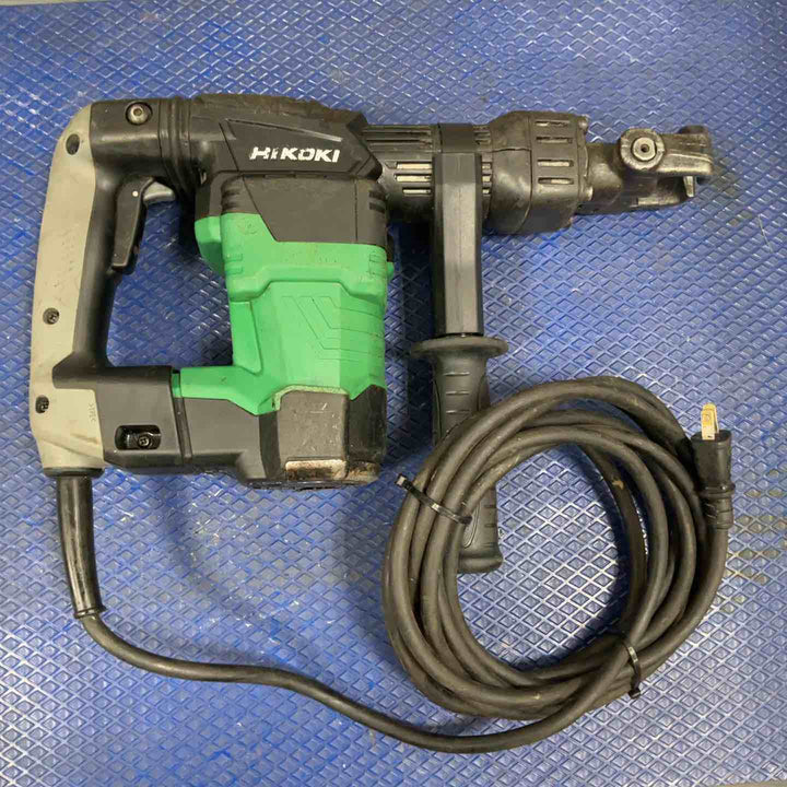 ★ハイコーキ(HIKOKI ※旧:日立工機) 電動ハンマ H41SA3【草加店】