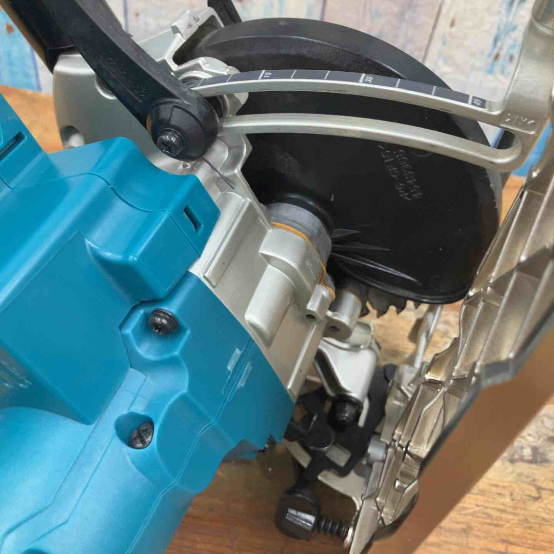 ★マキタ(makita) コードレス丸のこ HS470DZ【柏店】