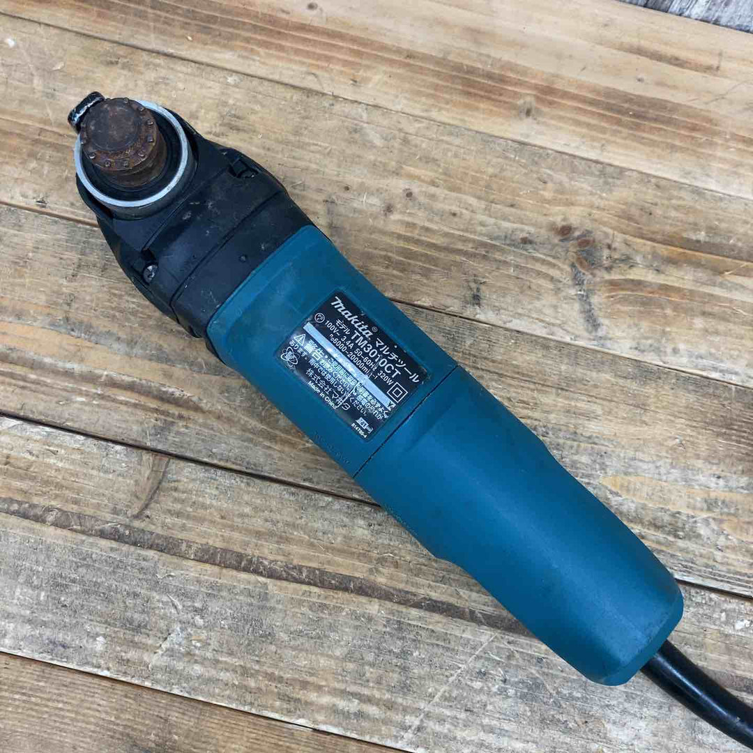 マキタ(makita) マルチツール TM3010CT 【東大和店】