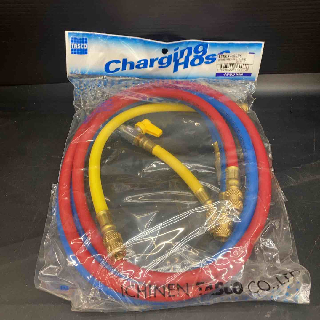 TASCO KRT-7307 冷媒回収容器【川越店】