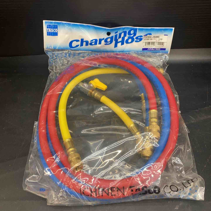 TASCO KRT-7307 冷媒回収容器【川越店】