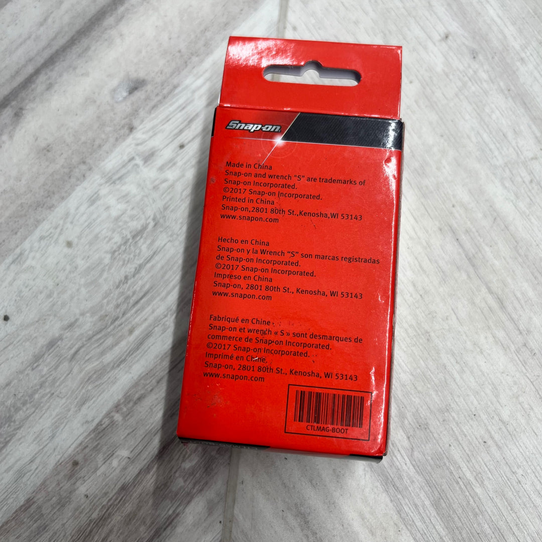 スナップオン 14.4Vバッテリー用 マグネットブーツ CTLMAG-BOOT　Snap-on　【越谷店】
