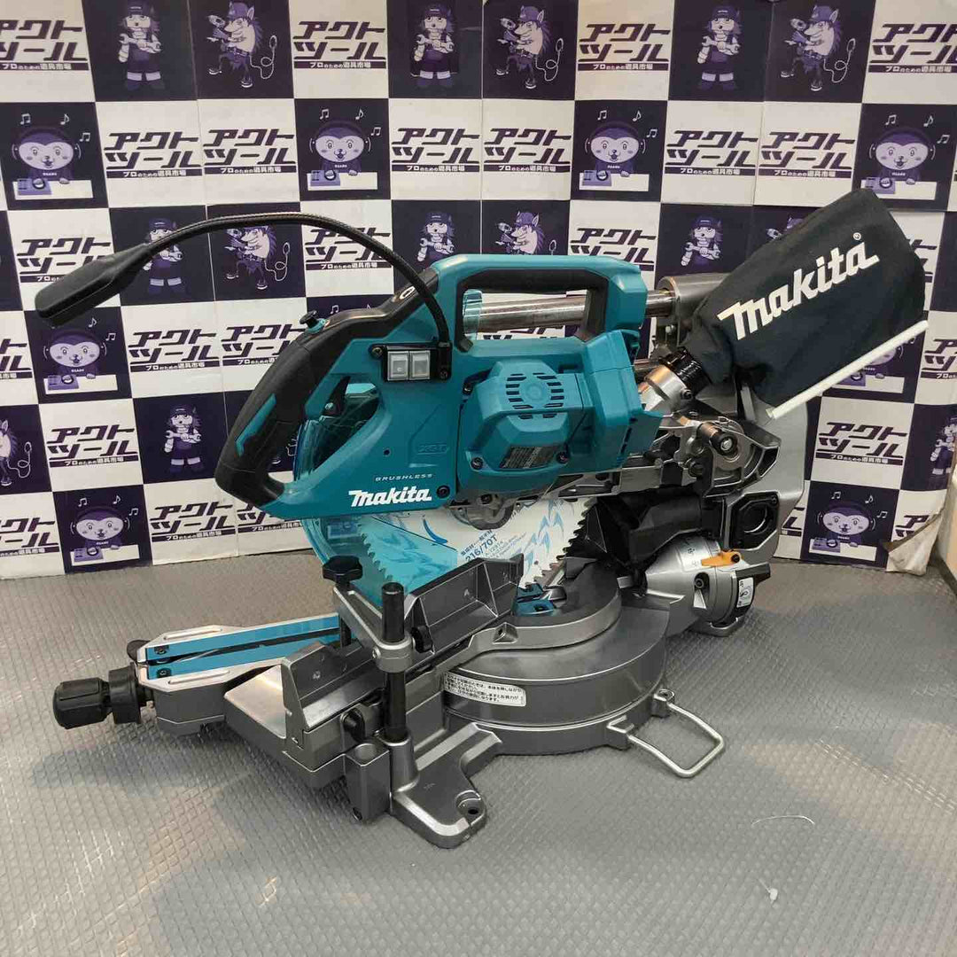 【中古品】マキタ(makita) コードレススライドマルノコ LS005GZ【所沢店】