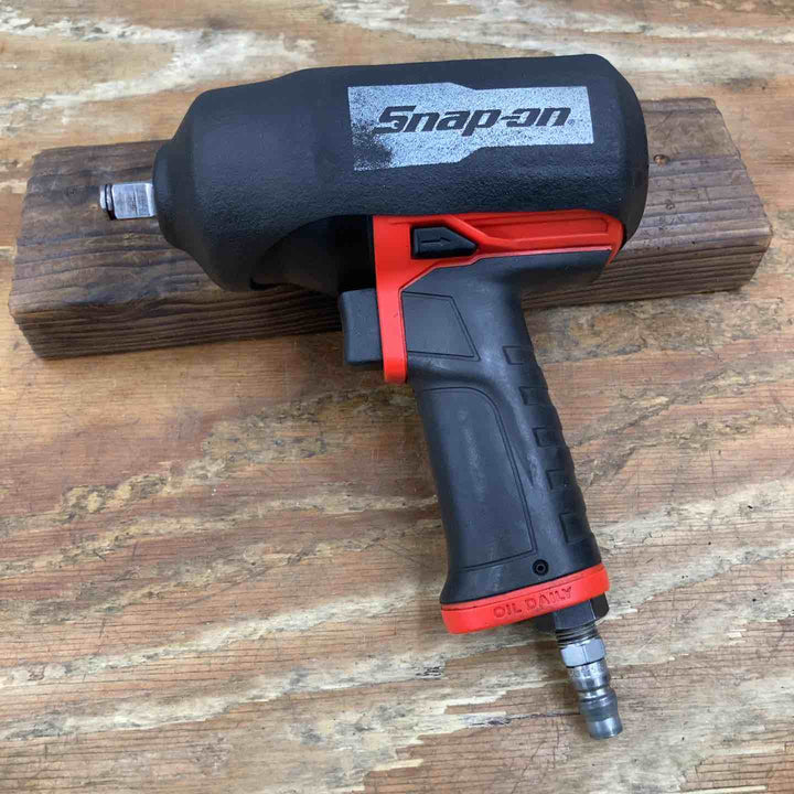 ★スナップオン(Snap-on) 1/2"インパクトレンチ PT850J【柏店】