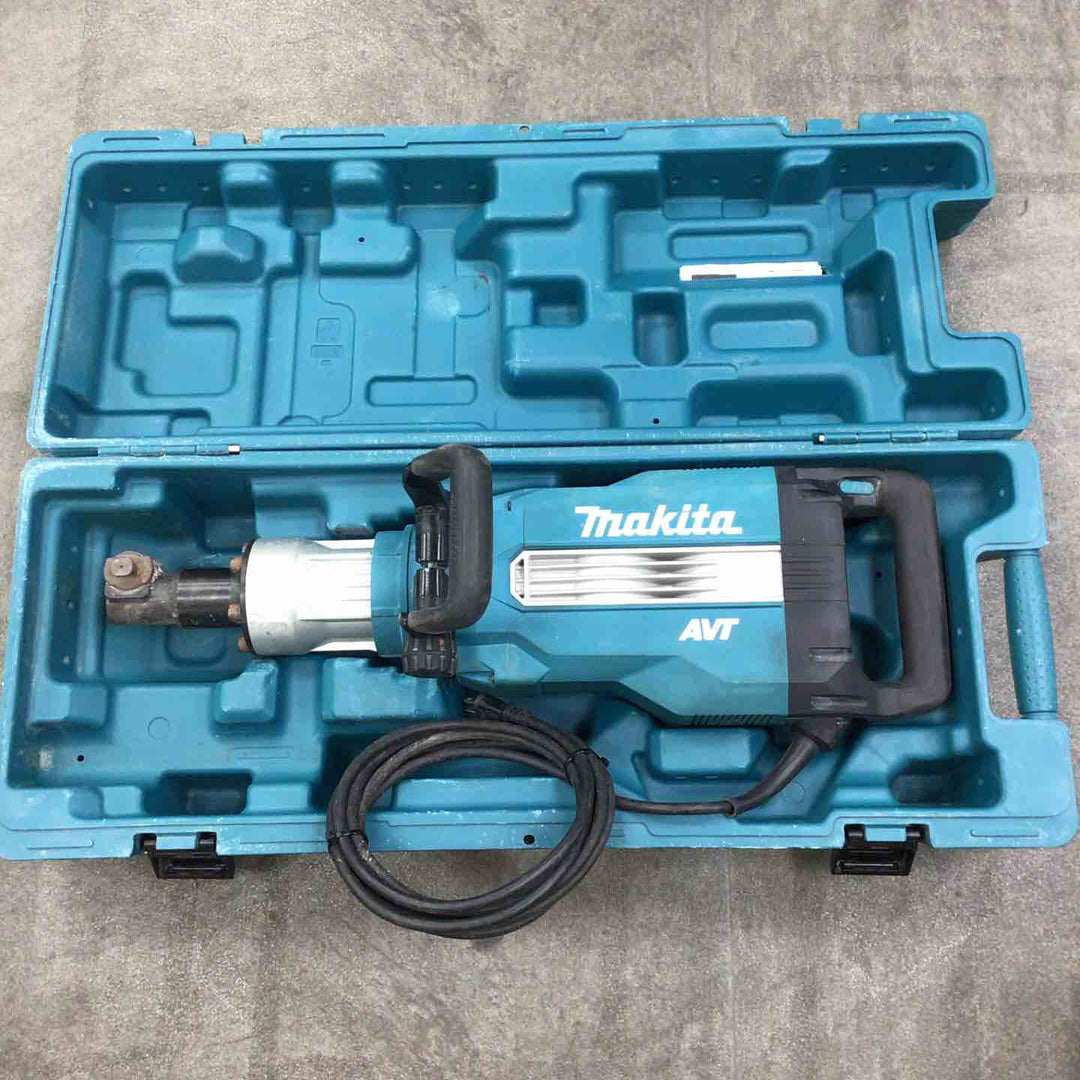 ★マキタ(makita) 電動ハンマ HM1511_100V【川崎店】