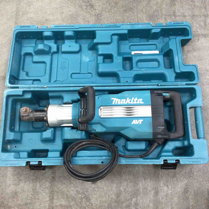 ★マキタ(makita) 電動ハンマ HM1511_100V【川崎店】