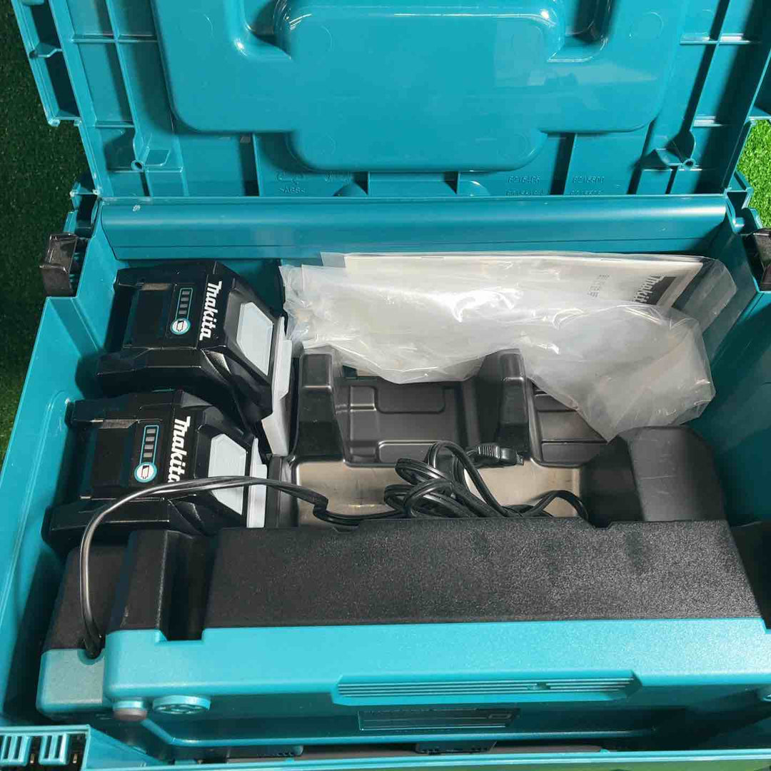 ★マキタ(makita) パワーソースキットXGT6 A-72039【藤沢店】