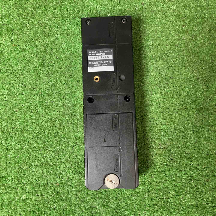 ◇タジマ(Tajima) レーザー墨出し器 矩十字・横  ZERO-KJY【岩槻店】